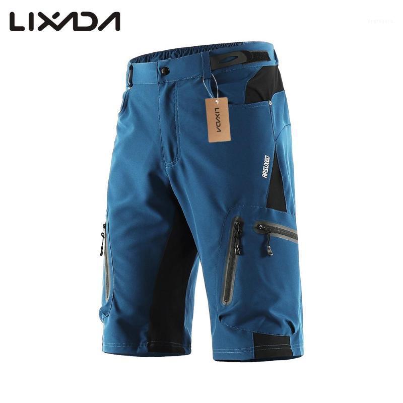 Lixada Baggy Bike Shorts Cycling Biking Pants Breathable Sports Loose Fit Shorts Outdoor Casual with Zippered Pockets1
Lixada Baggy Bike Shorts Cycling Biking Pants Breathable Sports Loose Fit Shorts Outdoor Casual with Zippered Pockets1