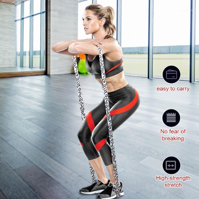 3pcs Home Pilates Pull Up Crossfit Resistance Bands Leopard Print Booty Bands Hanging Muscle Train Stretch Fitness Loop Tension1
3pcs Home Pilates Pull Up Crossfit Resistance Bands Leopard Print Booty Bands Hanging Muscle Train Stretch Fitness Loop Tension1