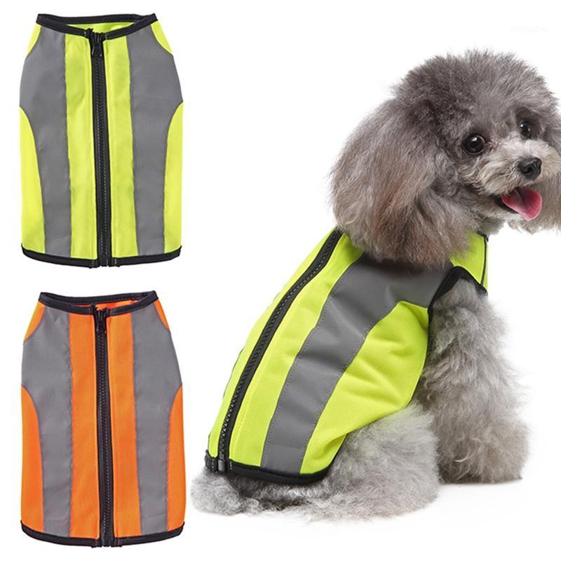 Reflective Pet Pet Vest High Visibility Safety Vest With Zipper For Outdoor Work Walking Supplies Puppy Vests Cloth For Dogs1, Green
Reflective Pet Pet Vest High Visibility Safety Vest With Zipper For Outdoor Work Walking Supplies Puppy Vests Cloth For Dogs1, Green