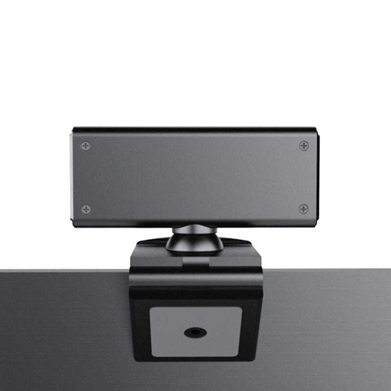 HD 1080P Webcam Free Drive USB Built-in Noise Reduction Mic Video Calling Living Streaming PC Camera LHB99
HD 1080P Webcam Free Drive USB Built-in Noise Reduction Mic Video Calling Living Streaming PC Camera LHB99