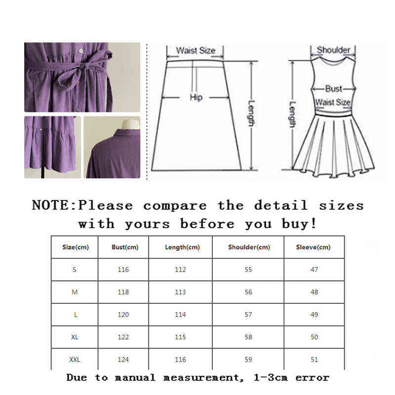 Vangull Fashion Corduroy Dress Women Plus Size Female Dress Turn-down Collar Long Sleeve Belt Single Breasted harajuku dress G0214