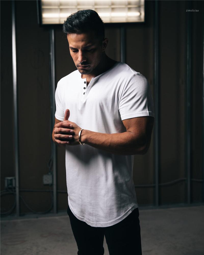 Running T-shirt Men gym clothing fitness shirt extend tshirt summer gym short sleeve t-shirt cotton bodybuilding Slim tops tees1, Black
Running T-shirt Men gym clothing fitness shirt extend tshirt summer gym short sleeve t-shirt cotton bodybuilding Slim tops tees1, Black