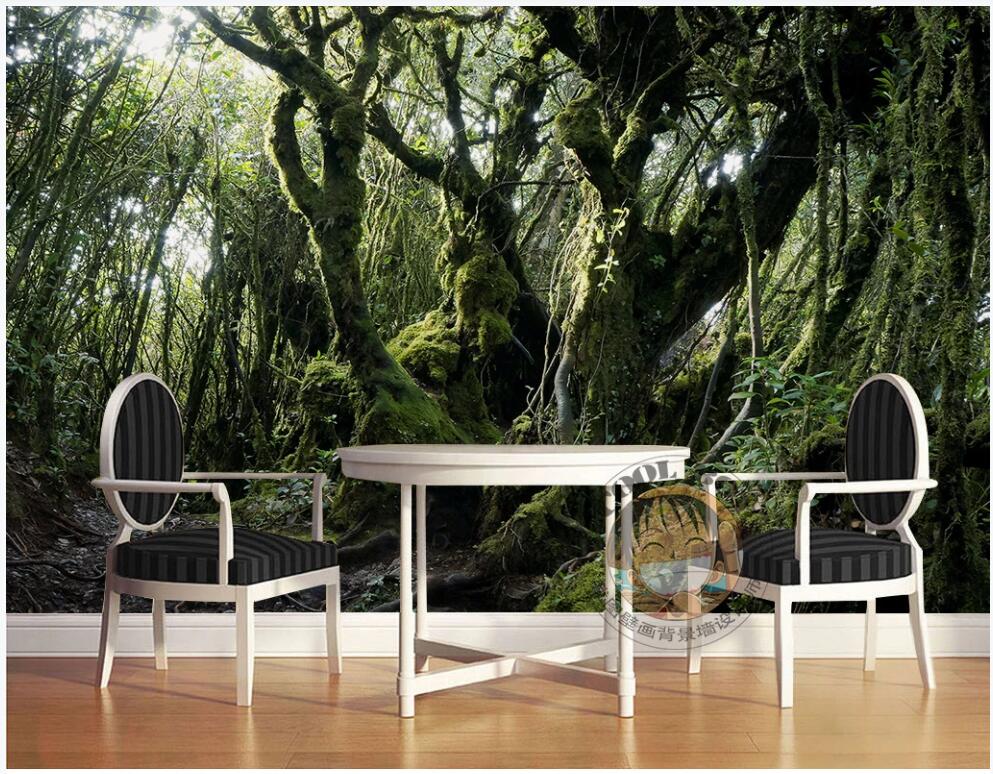 3d wallpaper custom photo mural on the wall Green virgin forest space Home decor 3d wall murals wallpaper for living room in rolls, Non-woven wallpaper
3d wallpaper custom photo mural on the wall Green virgin forest space Home decor 3d wall murals wallpaper for living room in rolls, Non-woven wallpaper