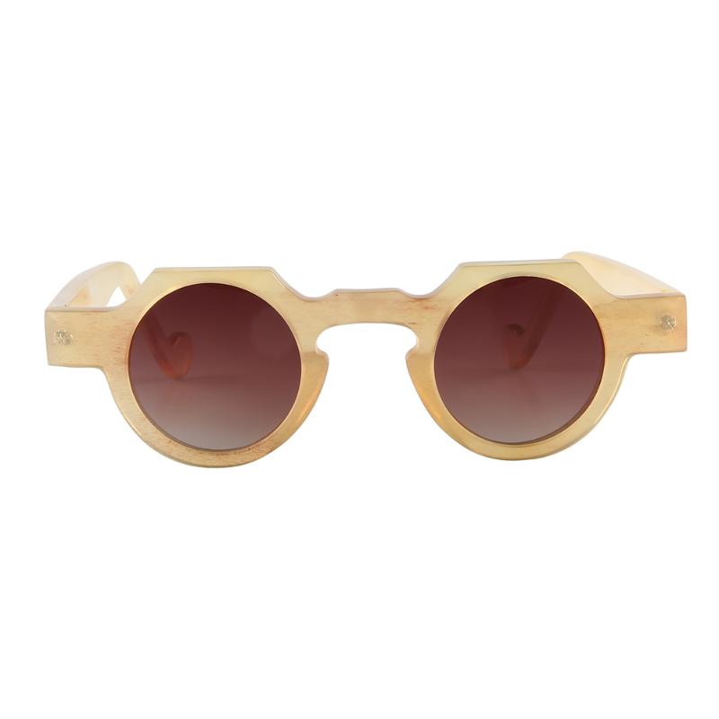 Flower nose optical reading glasses spectacle eyeglasses eyewear frame wide round transparent yellow horn sunglasses
Flower nose optical reading glasses spectacle eyeglasses eyewear frame wide round transparent yellow horn sunglasses
