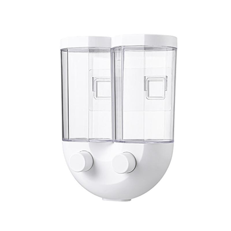 Pasta Container Candy Cereal Beans 2 In 1 Dry Dispenser Multifunction Wall Mounted Nuts Rice Large Capacity Kitchen Storage
Pasta Container Candy Cereal Beans 2 In 1 Dry Dispenser Multifunction Wall Mounted Nuts Rice Large Capacity Kitchen Storage