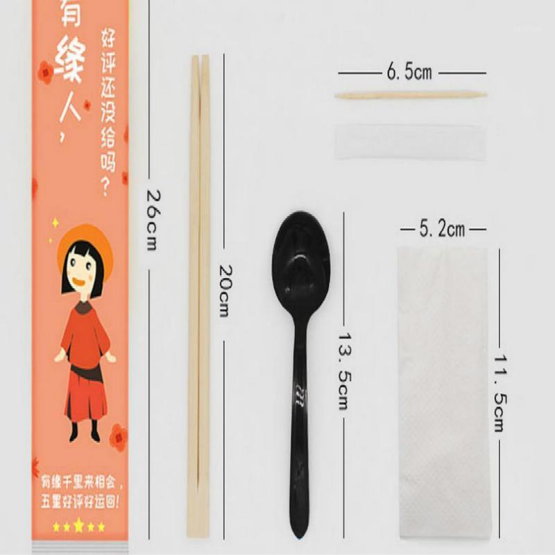 disposable spoon plastic dessert spoons with Chopsticks paper towel toothpick 50set/lot free shipping1
disposable spoon plastic dessert spoons with Chopsticks paper towel toothpick 50set/lot free shipping1