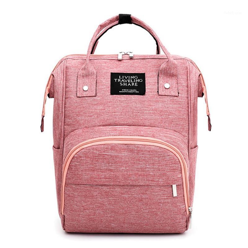 Fashion Diaper Bag Mummy Maternity Nappy Bag Baby Travel Backpack Multifunctional Waterproof Nursing For Baby Care1, Blue
Fashion Diaper Bag Mummy Maternity Nappy Bag Baby Travel Backpack Multifunctional Waterproof Nursing For Baby Care1, Blue
