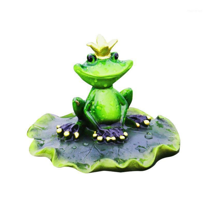 Garden Decorations Craft Floating Pond Decoration Po Prop Home Balcony With Leaf Yard Resin Statue Artificial Frog Patio Swimming Pool
Garden Decorations Craft Floating Pond Decoration Po Prop Home Balcony With Leaf Yard Resin Statue Artificial Frog Patio Swimming Pool