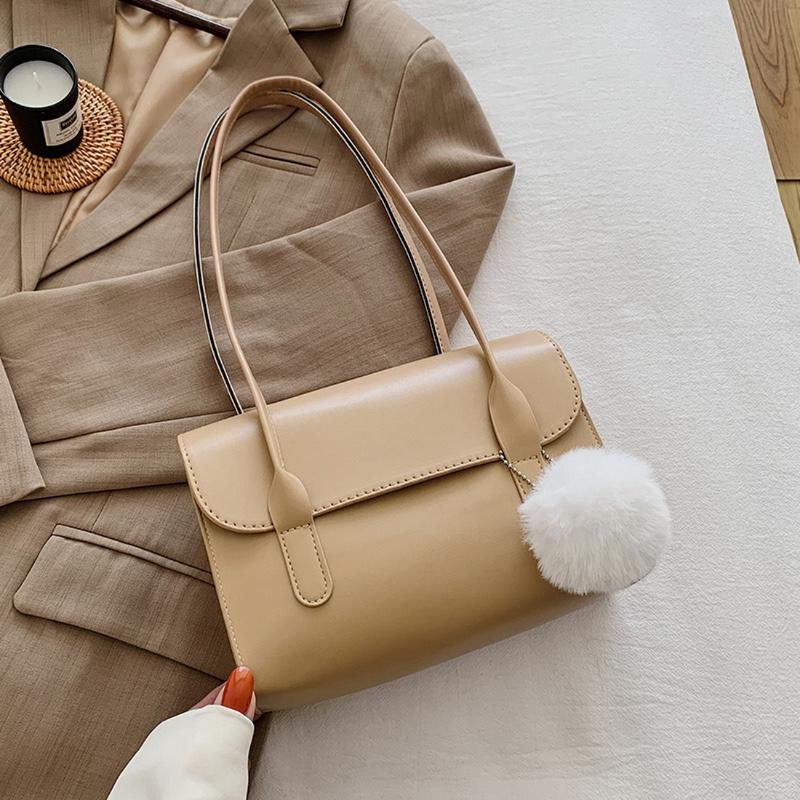 Korean Style Women Shoulder Bag PU Leather Female Crossbody Handbags Tassel Totes Solid Color Ladies Hand Bag Casual Hasp Bags, 01
Korean Style Women Shoulder Bag PU Leather Female Crossbody Handbags Tassel Totes Solid Color Ladies Hand Bag Casual Hasp Bags, 01