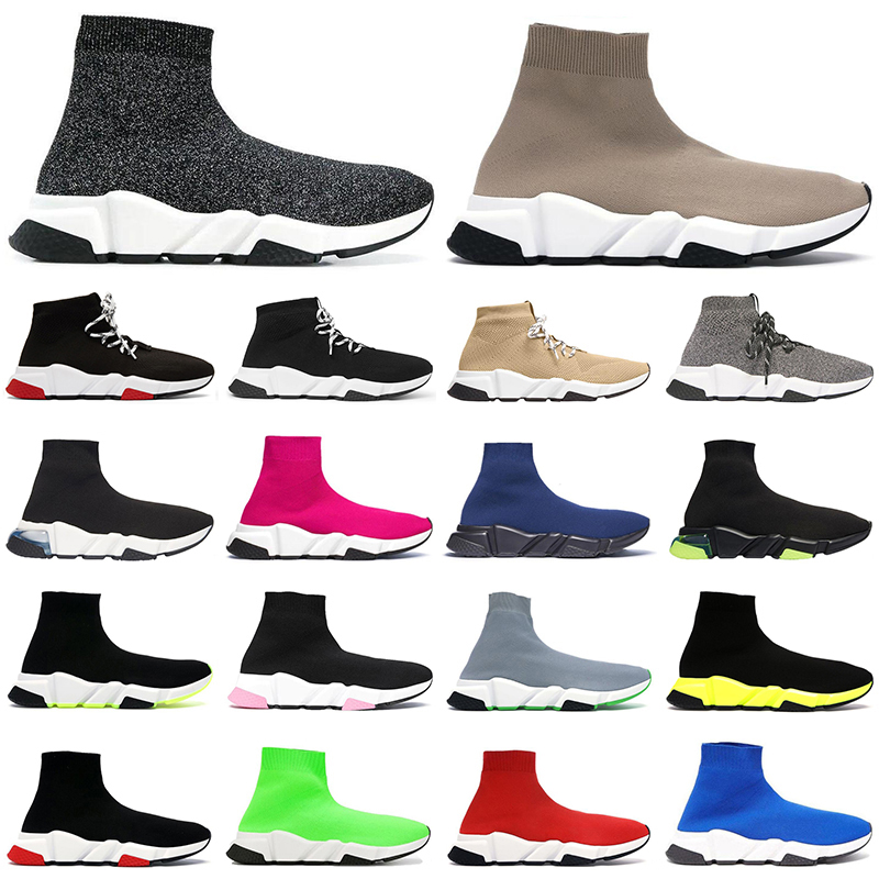 Luxury sock shoes men women sneakers high top triple Black Red White Beige Pink Cristal mens casual trainer Jogging Walking, #15
Luxury sock shoes men women sneakers high top triple Black Red White Beige Pink Cristal mens casual trainer Jogging Walking, #15