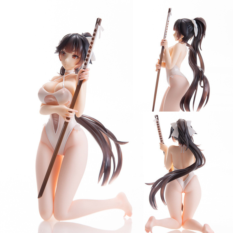 Alter Azur Lane Takao Sand Beach Rhapsody Ver. PVC Action Figure Anime Figure Model Toys Collection Doll Gift
Alter Azur Lane Takao Sand Beach Rhapsody Ver. PVC Action Figure Anime Figure Model Toys Collection Doll Gift