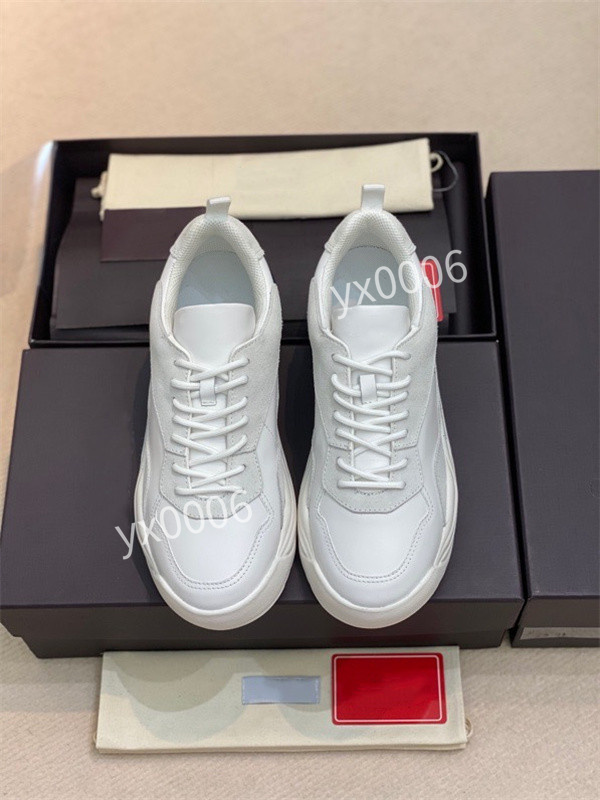 2021 Run Away sneaker calf leather 35-41 rainbow Luxury Shoe classic runner shoes Hand-finished technical rubber casual sneakers yh211101, Choose the color
2021 Run Away sneaker calf leather 35-41 rainbow Luxury Shoe classic runner shoes Hand-finished technical rubber casual sneakers yh211101, Choose the color