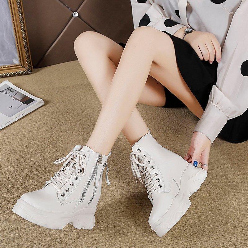 2020 Black Short High Heels Boots Women Hidden Heels Chunky Ankle Boots Woman Casual Zipper High Platform Shoes Ladies1, Beige
2020 Black Short High Heels Boots Women Hidden Heels Chunky Ankle Boots Woman Casual Zipper High Platform Shoes Ladies1, Beige