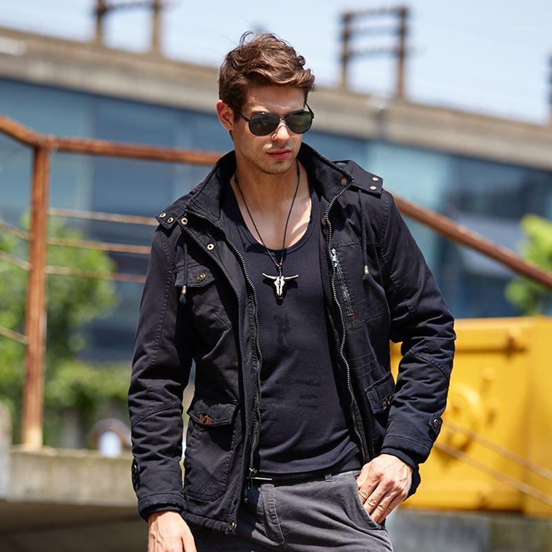 Fleece Thicken Warm Mens Tactical Jacket Male Outdoor Hunting Hiking Army Training Climbing Thermal Windproof Coat1
Fleece Thicken Warm Mens Tactical Jacket Male Outdoor Hunting Hiking Army Training Climbing Thermal Windproof Coat1