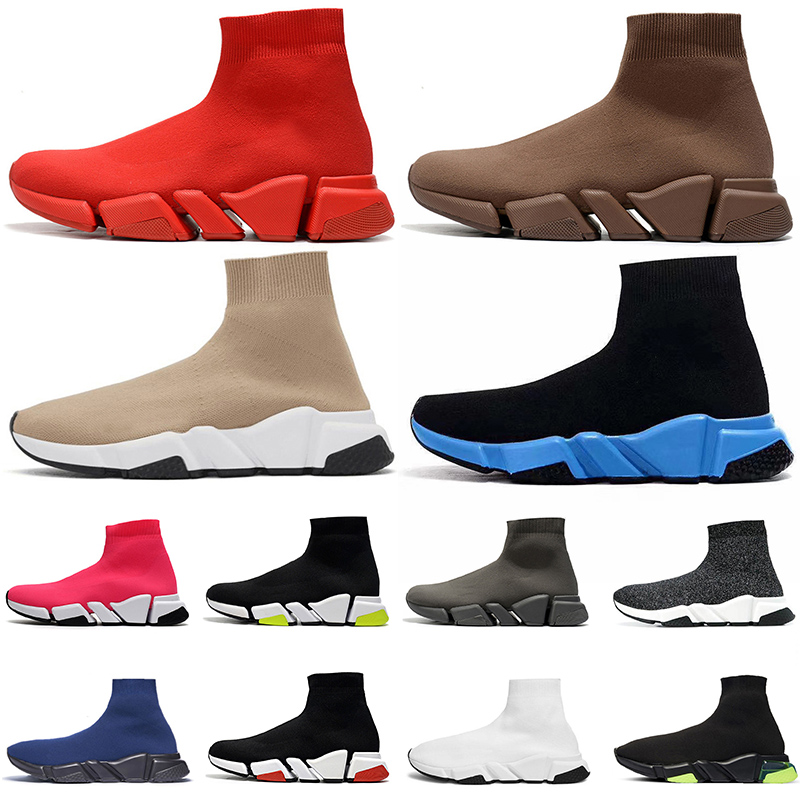 2021 new arrival sock shoes designers platform sneakers luxurys triple black white red graffiti boot for mens womens casual shoes size 36-45, A1 graffiti 36-45
2021 new arrival sock shoes designers platform sneakers luxurys triple black white red graffiti boot for mens womens casual shoes size 36-45, A1 graffiti 36-45