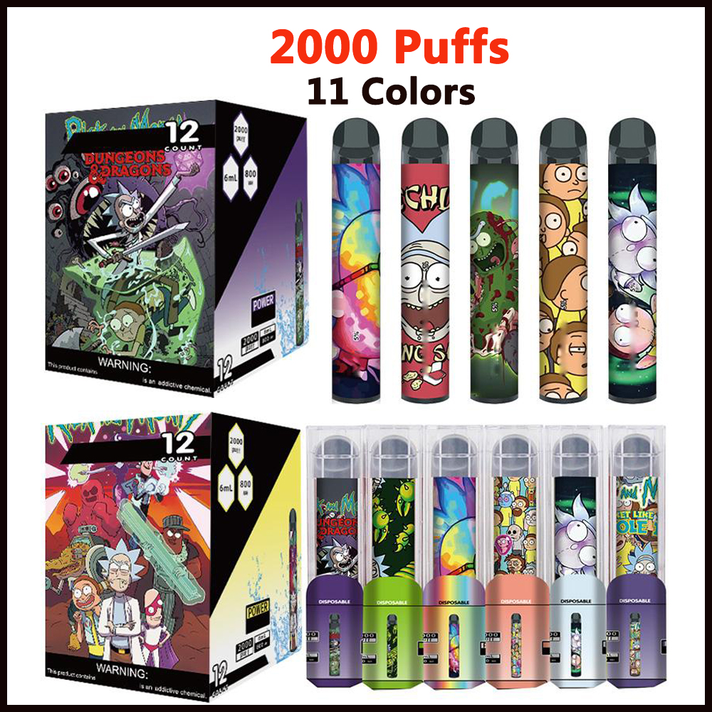 Hot Bang xxl Disposable vape pen Device 800mah battery 6ml pods 2000 puffs vape starter kit vs puff plus Color pattern suit is customized
Hot Bang xxl Disposable vape pen Device 800mah battery 6ml pods 2000 puffs vape starter kit vs puff plus Color pattern suit is customized