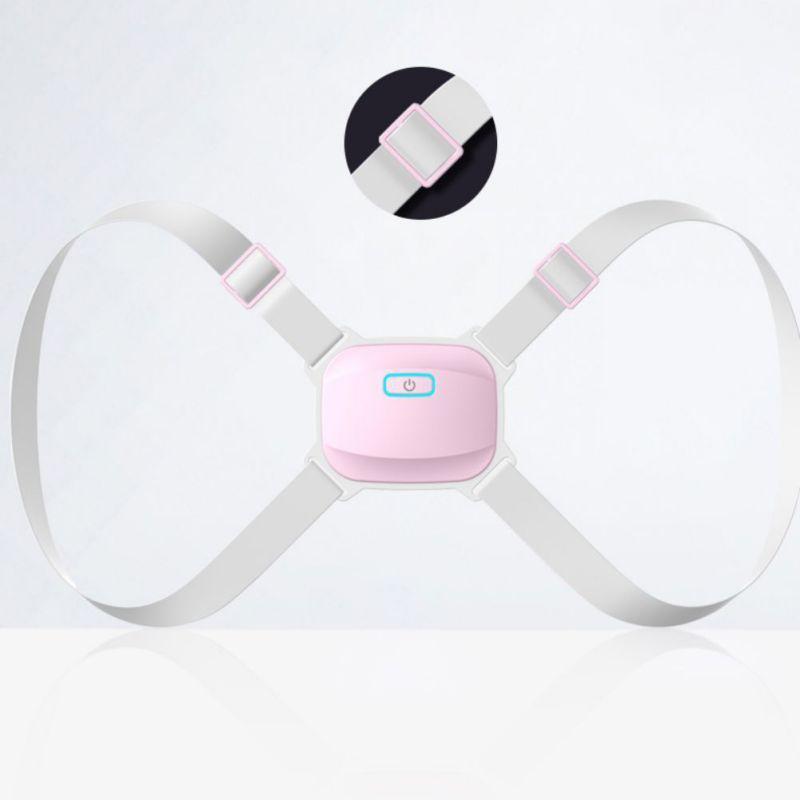 Smart Hump Correction Back Correction Belt To Back Vibration Smart Corrector Unisex Correct Sitting Position Correctors1, Rr0690h
Smart Hump Correction Back Correction Belt To Back Vibration Smart Corrector Unisex Correct Sitting Position Correctors1, Rr0690h