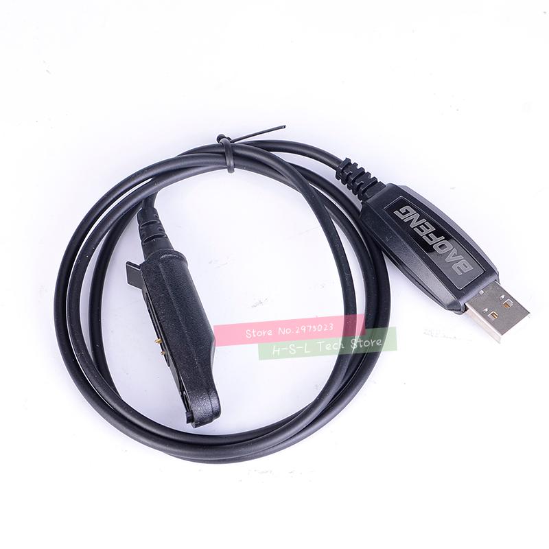 Waterproof Walkie Talkie USB Programming Cable Driver Driver For Baofeng UV-XR UV-5S UV5R-WP GT-3WP T-57 R760 GT-3TP
Waterproof Walkie Talkie USB Programming Cable Driver Driver For Baofeng UV-XR UV-5S UV5R-WP GT-3WP T-57 R760 GT-3TP