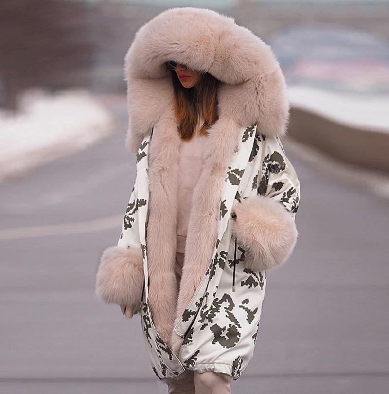 Womens Keep Warm Winter Jacket Hooded Coat Fishtail Long Sleeves Overcoat Fashion Retro Loose Atmosphere Simple Temperament, Beige
Womens Keep Warm Winter Jacket Hooded Coat Fishtail Long Sleeves Overcoat Fashion Retro Loose Atmosphere Simple Temperament, Beige