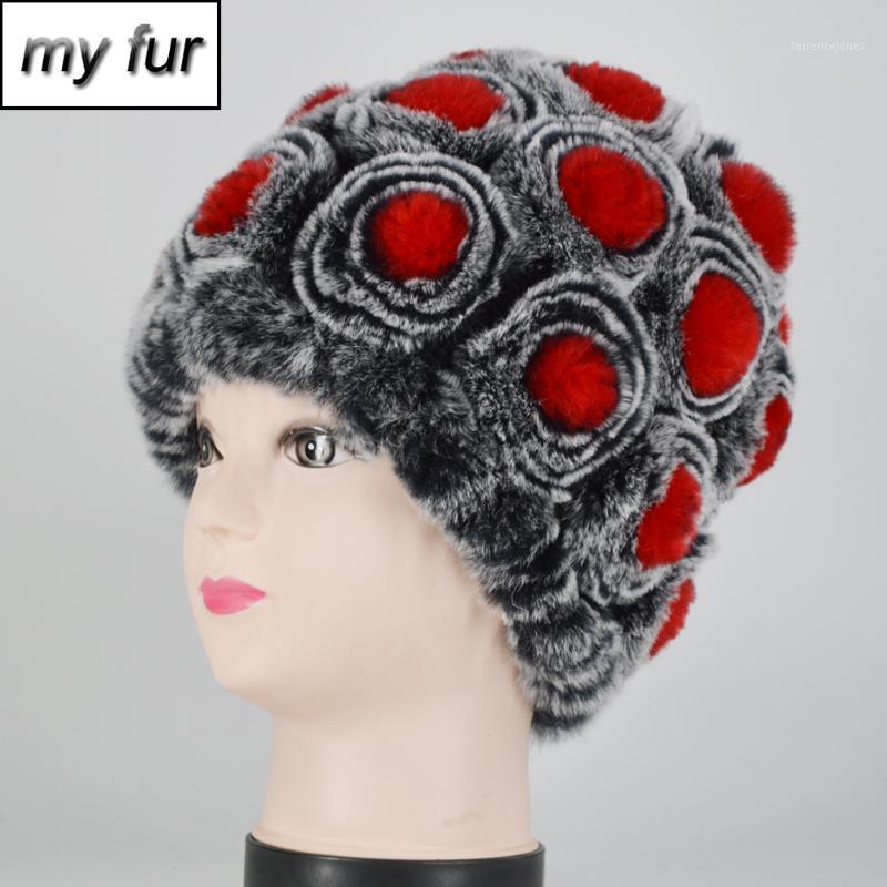 Beanie/Skull Caps Women Rex Fur Knitted Hats Lady Winter For Girls Skull Cap Real Knitting Skullies Beanies Female Hat1, Color 18
Beanie/Skull Caps Women Rex Fur Knitted Hats Lady Winter For Girls Skull Cap Real Knitting Skullies Beanies Female Hat1, Color 18