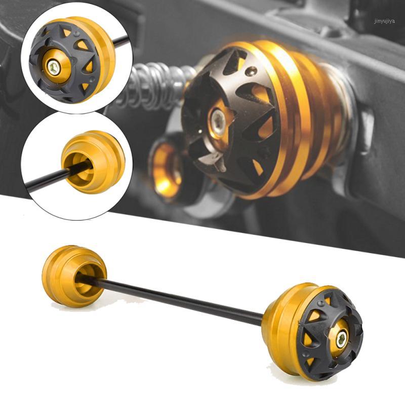 MTKRACING Rear Axle sliders Fork wheel protection Crash pad kit For T-MAX Tmax 530 DX/SX 17 18 19 2020 tmax5301
MTKRACING Rear Axle sliders Fork wheel protection Crash pad kit For T-MAX Tmax 530 DX/SX 17 18 19 2020 tmax5301