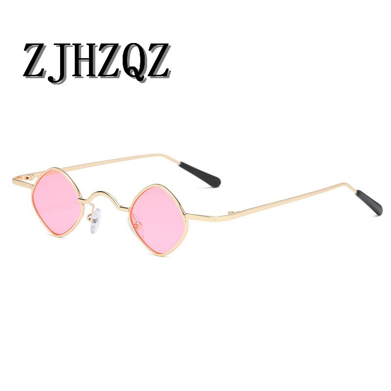 Vintage Retro Irregular Prismatic Sunglasses Square Steampunk Funny Personality Red Pink Yellow Clear Champagne Lens Sun Glasses
Vintage Retro Irregular Prismatic Sunglasses Square Steampunk Funny Personality Red Pink Yellow Clear Champagne Lens Sun Glasses