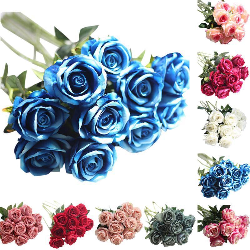 Multiple Colors Artificial Silk Fake Flowers Peony Floral Wedding Bouquet Bridal Hydrangea Decor Favors And Gifts Paper Flowers1
Multiple Colors Artificial Silk Fake Flowers Peony Floral Wedding Bouquet Bridal Hydrangea Decor Favors And Gifts Paper Flowers1