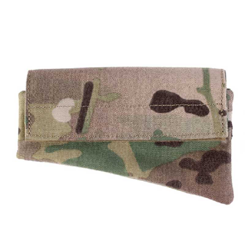 Tactal AK Triangle Storage Bag, Wolf grey
Tactal AK Triangle Storage Bag, Wolf grey