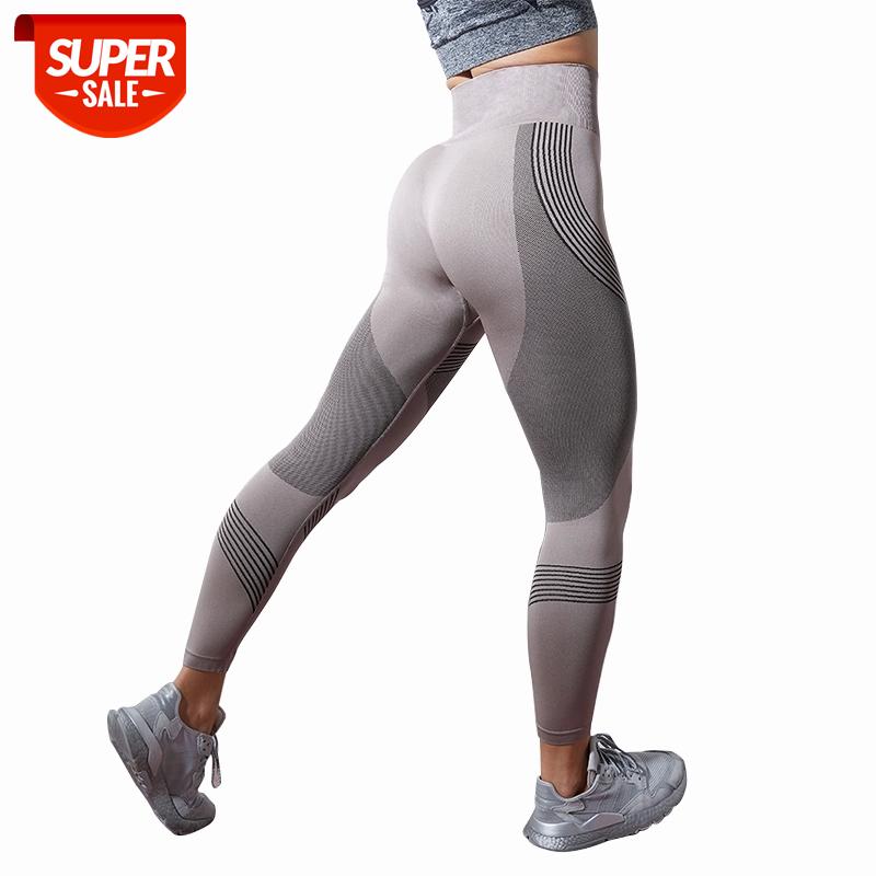 CHRLEISURE Push Up Seamless Leggings Women Fitness High Waist Stretch Leggings Breathable Quick-Drying Pants #kR0c, Black;white
CHRLEISURE Push Up Seamless Leggings Women Fitness High Waist Stretch Leggings Breathable Quick-Drying Pants #kR0c, Black;white