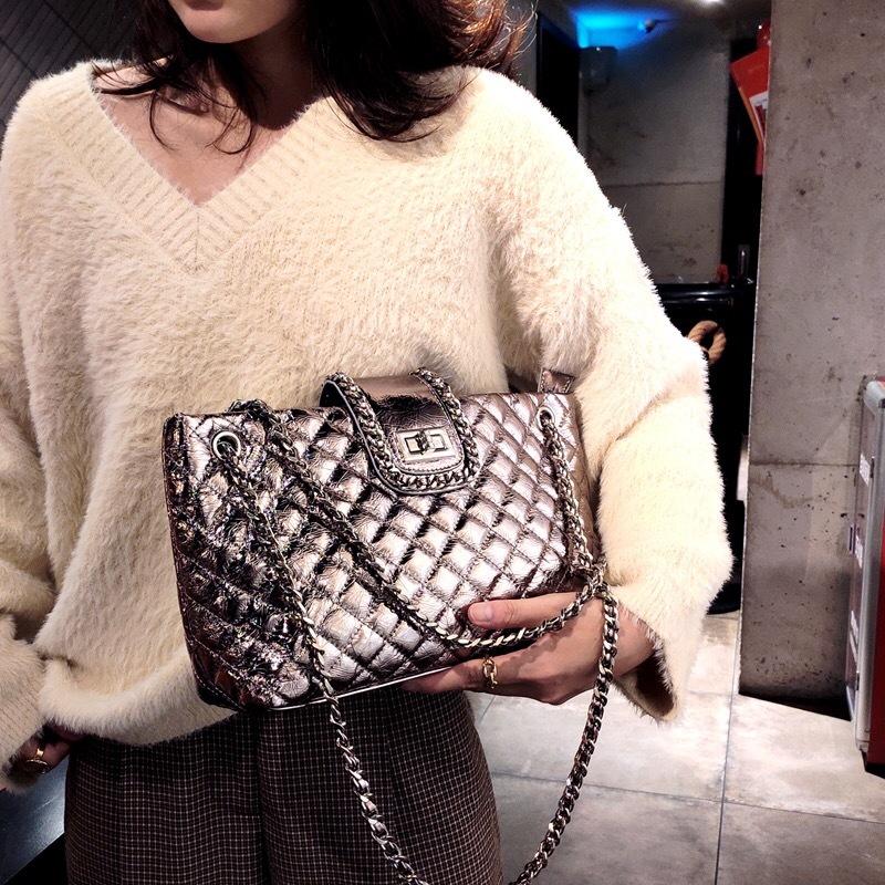 Purses and Handbags Luxury Designer Genuine Leather Bag Ladies Rhombus Check Shoulder Bag Fashion New Messenger Handbag, Black
Purses and Handbags Luxury Designer Genuine Leather Bag Ladies Rhombus Check Shoulder Bag Fashion New Messenger Handbag, Black