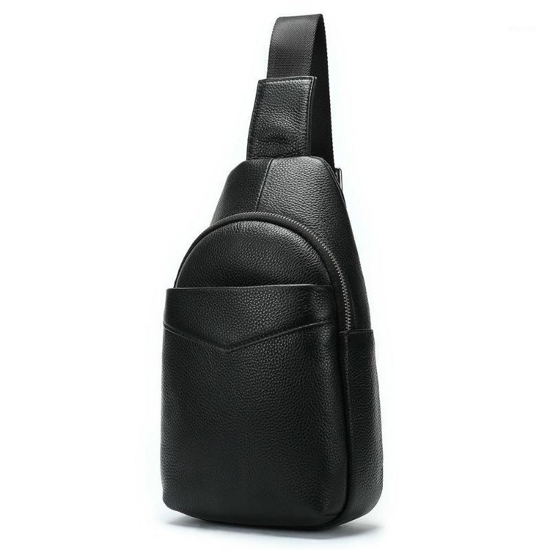 Genuine Leather Chest Bags For Mens Men Handbags Chest Male Messengers Bag Shoulder Bag Leather Men Bags1, Black
Genuine Leather Chest Bags For Mens Men Handbags Chest Male Messengers Bag Shoulder Bag Leather Men Bags1, Black