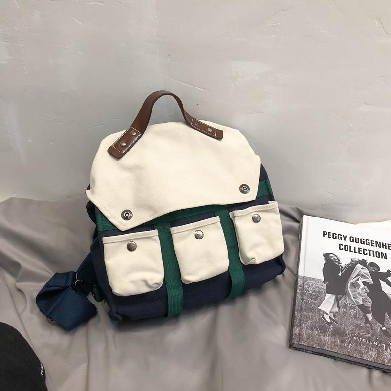 Contrasting Color Multi-bag Single-shoulder Diagonal Multi-function Bag Large Capacity Retro Fashion Messenger Bag Female, Black
Contrasting Color Multi-bag Single-shoulder Diagonal Multi-function Bag Large Capacity Retro Fashion Messenger Bag Female, Black