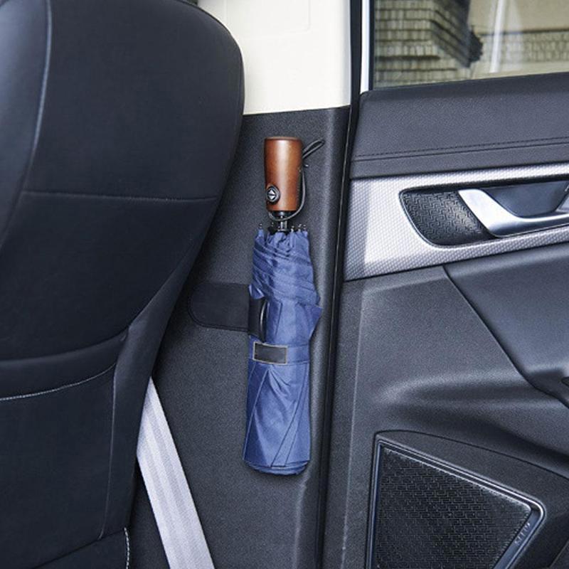 1PC Portable Paste-type Umbrella Holder Multi-functional Small Hook Hanger Rack Home Car Interior Accessories For Auto Car Home
1PC Portable Paste-type Umbrella Holder Multi-functional Small Hook Hanger Rack Home Car Interior Accessories For Auto Car Home