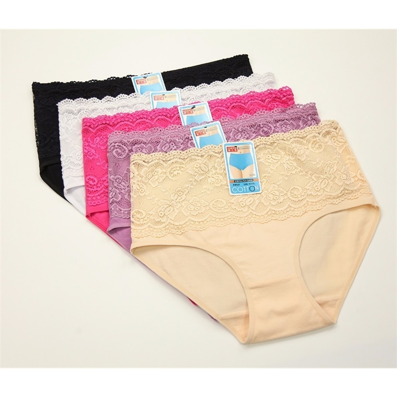 4PCS Large Size women sexy lace panties seamless cotton breathable panty Hollow briefs girl sexy underwear XXXL 5XL Plus Siz 201112, Whitepurpleblackbeig
4PCS Large Size women sexy lace panties seamless cotton breathable panty Hollow briefs girl sexy underwear XXXL 5XL Plus Siz 201112, Whitepurpleblackbeig