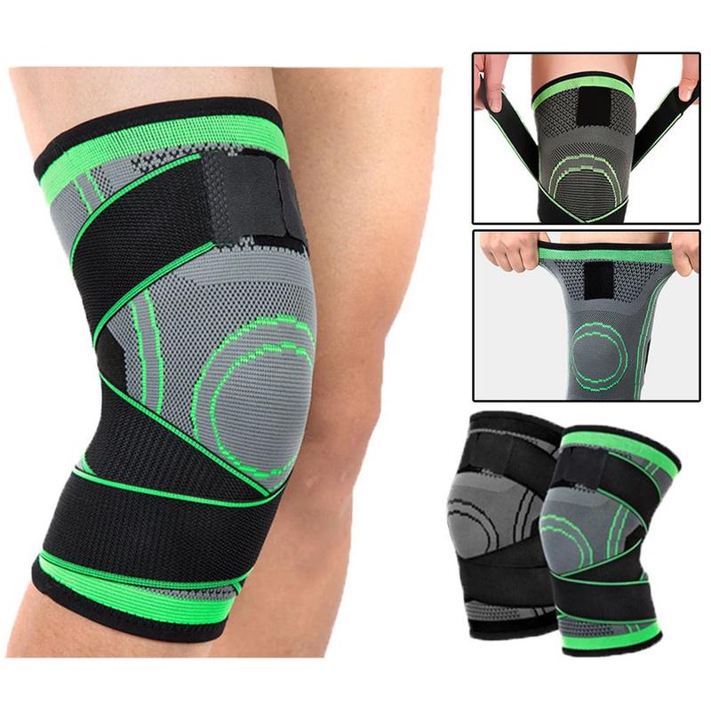 Motorcycle Armor 1 Pair Knee Pads Breathable Comfortable Men Women Running Bike Riding Sports Leg Protective Pad
Motorcycle Armor 1 Pair Knee Pads Breathable Comfortable Men Women Running Bike Riding Sports Leg Protective Pad