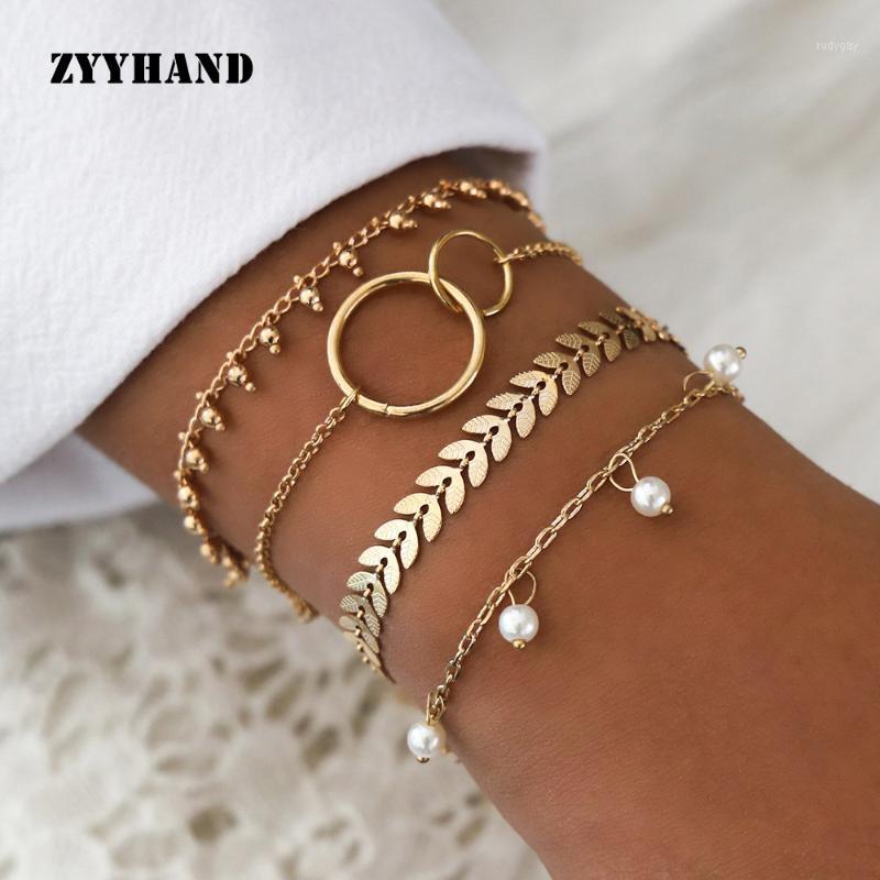 Charm Bracelets 4pcs/lot Gold-color Women Jewelry Alloy Lady Party Anniversary Lobster With Extend Chain Ladies Bracelet1
Charm Bracelets 4pcs/lot Gold-color Women Jewelry Alloy Lady Party Anniversary Lobster With Extend Chain Ladies Bracelet1