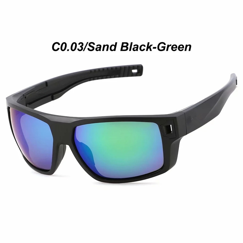 2021 New DIEG Sea Fishing Polarized Sunglasses TR90 Ultralight Brand Sun Glasses UV Protection Oculos De Sol High Quality, White;black
2021 New DIEG Sea Fishing Polarized Sunglasses TR90 Ultralight Brand Sun Glasses UV Protection Oculos De Sol High Quality, White;black