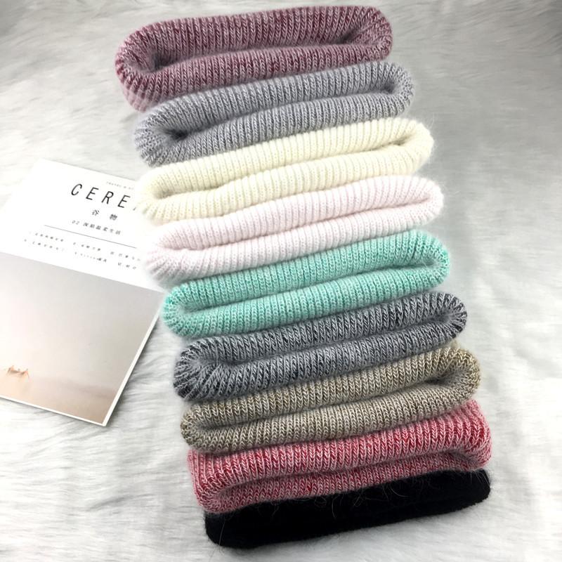 Autumn Winter Brand New Double Fold Thick 2020 Knitted Girls Skullies Beanies Casual Women's Hats Wool Knit Caps, A1
Autumn Winter Brand New Double Fold Thick 2020 Knitted Girls Skullies Beanies Casual Women's Hats Wool Knit Caps, A1