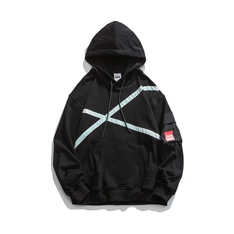 Autumn and 2020 Japanese Winter New Casual Male Hoodie Fashion Couple Printed All-match Sweatshirt 0fwk, Black
Autumn and 2020 Japanese Winter New Casual Male Hoodie Fashion Couple Printed All-match Sweatshirt 0fwk, Black