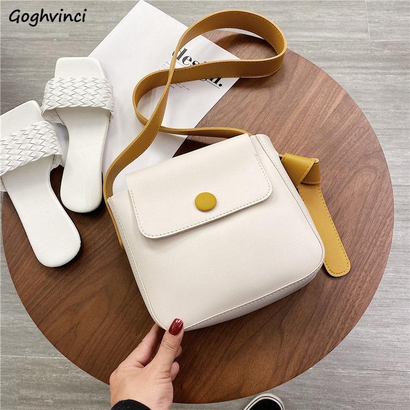 Shoulder Bags Women Crossbody Bag Patchwork Causal Mini Flap Messenger PU Leather Mini Handbags Fashion Simple Ulzzang Vintage, Black
Shoulder Bags Women Crossbody Bag Patchwork Causal Mini Flap Messenger PU Leather Mini Handbags Fashion Simple Ulzzang Vintage, Black