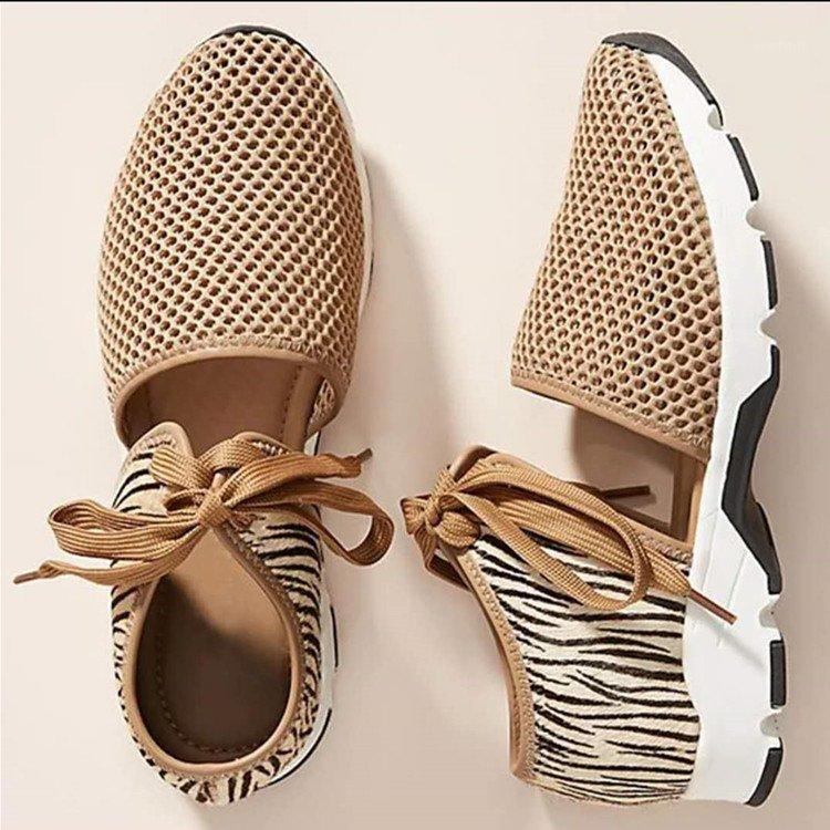 2021 Plus Size 43 Women's Shoes Summer New Fashion Flat-bottomed Hollow Sports Sandals Women Leopard Print Mesh Breathe Sneakers1, Black
2021 Plus Size 43 Women's Shoes Summer New Fashion Flat-bottomed Hollow Sports Sandals Women Leopard Print Mesh Breathe Sneakers1, Black