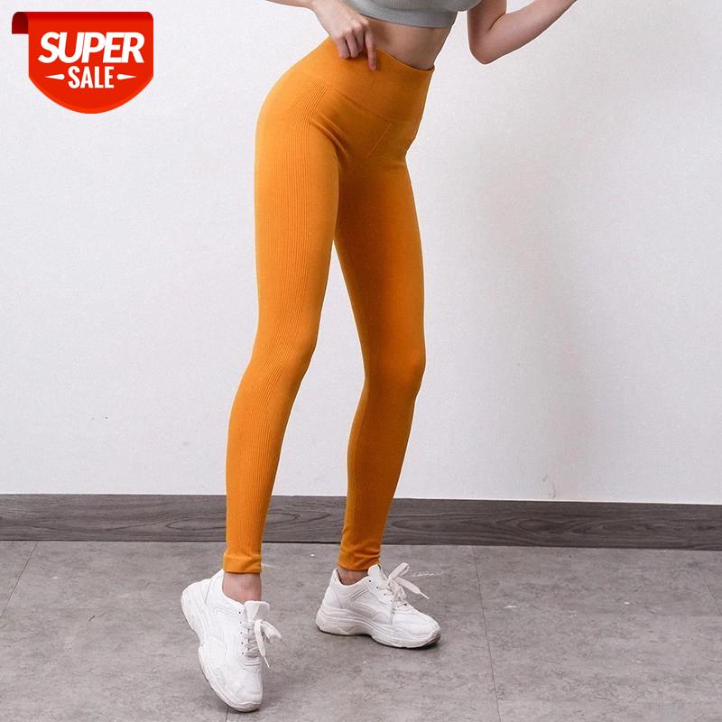 NORMOV Workout Women Leggings Solid High Elastic Waist Stripe Ankle Length Leggings Spandex Skinny Push Up Leggins #wn52, Black;white
NORMOV Workout Women Leggings Solid High Elastic Waist Stripe Ankle Length Leggings Spandex Skinny Push Up Leggins #wn52, Black;white