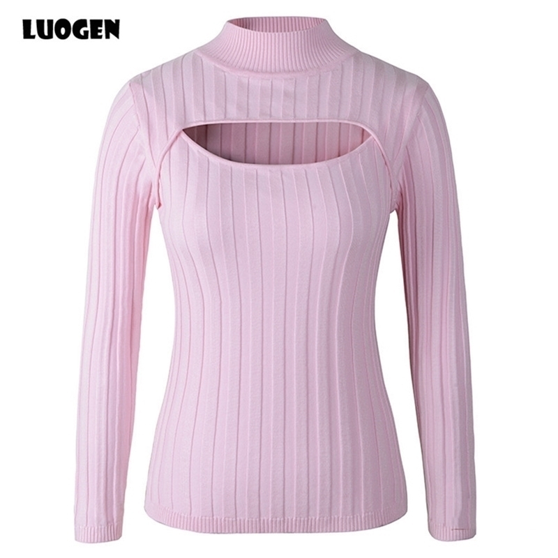 Japanese Anime Cosplay Open Chest Knitted Sweater Keyhole Women Sweaters and Pullovers Sexy Turtleneck Stripe Lolita Girls Knit 201017, Beige
Japanese Anime Cosplay Open Chest Knitted Sweater Keyhole Women Sweaters and Pullovers Sexy Turtleneck Stripe Lolita Girls Knit 201017, Beige