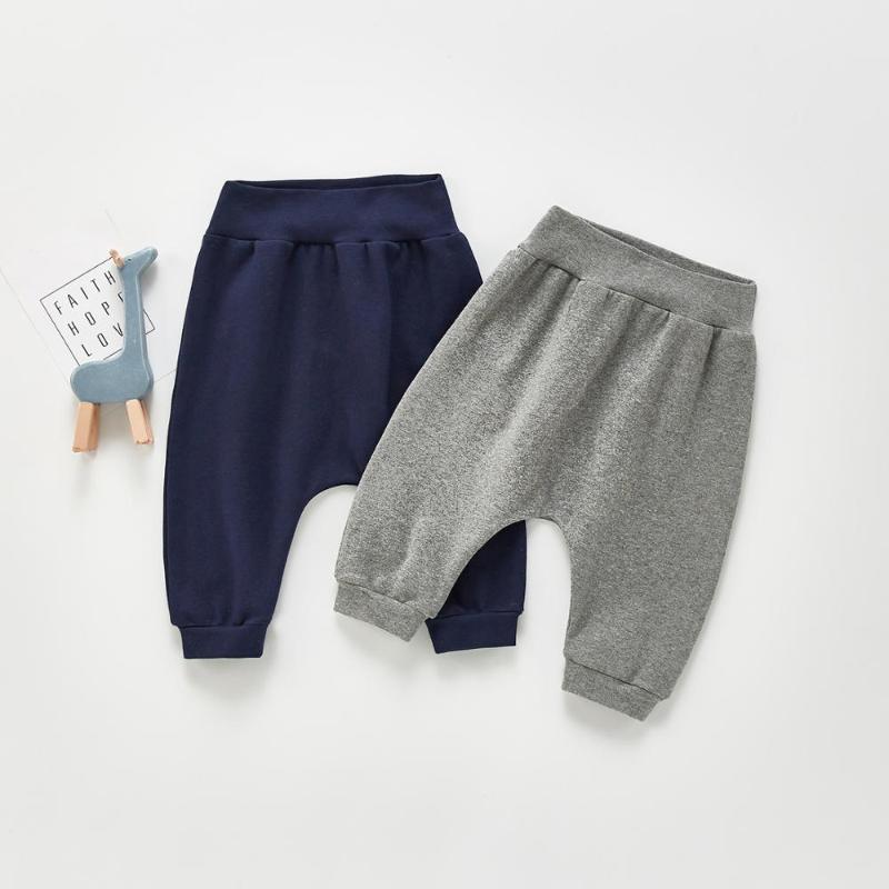 2021 Spring Boys Clothes Brief ToddlerTrousers Cotton Infant Harem Pants, Gray
2021 Spring Boys Clothes Brief ToddlerTrousers Cotton Infant Harem Pants, Gray