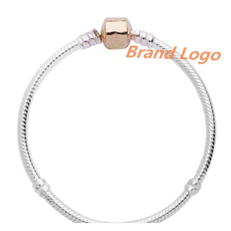 17-21cm Top Brand Women Men Chain Bracelet Silver Charm Rose Gold Bracelet Bangle Diy Beads Fit Pandora Bracelet Fi sqcuvE queen66, Golden;silver
17-21cm Top Brand Women Men Chain Bracelet Silver Charm Rose Gold Bracelet Bangle Diy Beads Fit Pandora Bracelet Fi sqcuvE queen66, Golden;silver