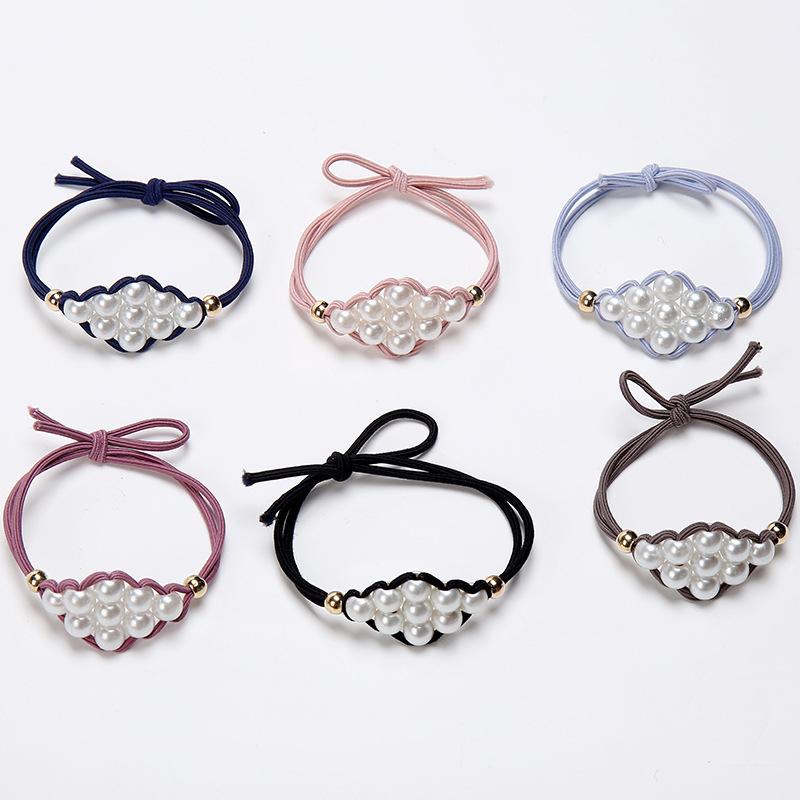 Hair Clips & Barrettes Cute Elastic Coil Clip Accessories Ties Rope Hairband Holders For Women Girls Teens Toddlers 
Hair Clips & Barrettes Cute Elastic Coil Clip Accessories Ties Rope Hairband Holders For Women Girls Teens Toddlers