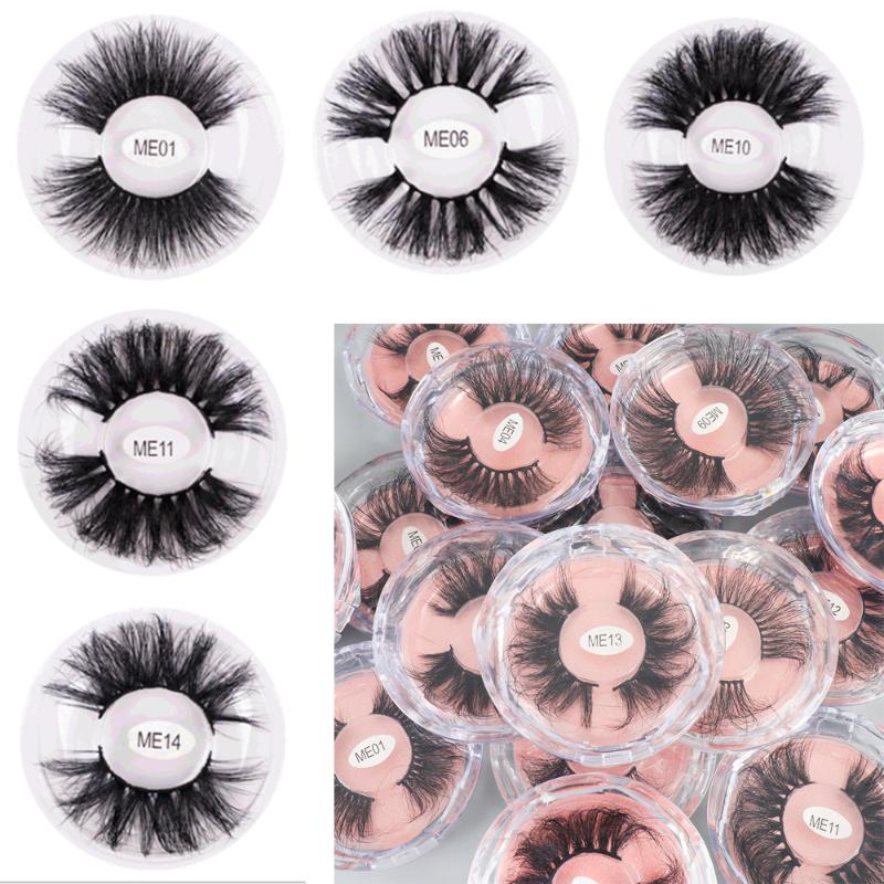 1 Pair 25MM Faux Mink False Eyelashes Long Dramatic Fluffy Eyelash Extension Wispies Handmade Fake Lashes Eye Makeup Tools
1 Pair 25MM Faux Mink False Eyelashes Long Dramatic Fluffy Eyelash Extension Wispies Handmade Fake Lashes Eye Makeup Tools