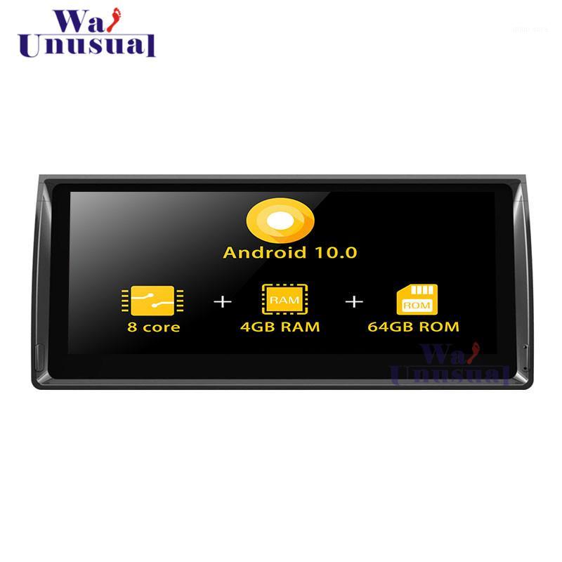 WANUSUAL Android 10.0 Car GPS Navigation For X5 M5 (1995-2003)E39 (1995-2003) E53 (2000-2007) NO DVD Single Din CD Autoradio1
WANUSUAL Android 10.0 Car GPS Navigation For X5 M5 (1995-2003)E39 (1995-2003) E53 (2000-2007) NO DVD Single Din CD Autoradio1