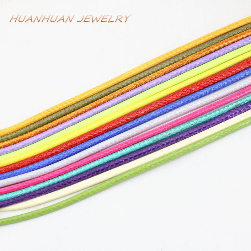 Chokers Fashion Statement Women Rope Chain 2mm Multicolor Wholesale Price 4PCS Round Necklace Collares Diy Jewelry 19inch B3396
Chokers Fashion Statement Women Rope Chain 2mm Multicolor Wholesale Price 4PCS Round Necklace Collares Diy Jewelry 19inch B3396