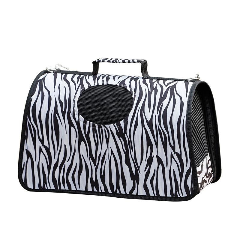 Pet Carrier For Cat Folding Cage Collapsible Crate Cat Bag Handbag Cute Carrying Bags Pets Supplies Sac De Transport Pour Chien
Pet Carrier For Cat Folding Cage Collapsible Crate Cat Bag Handbag Cute Carrying Bags Pets Supplies Sac De Transport Pour Chien